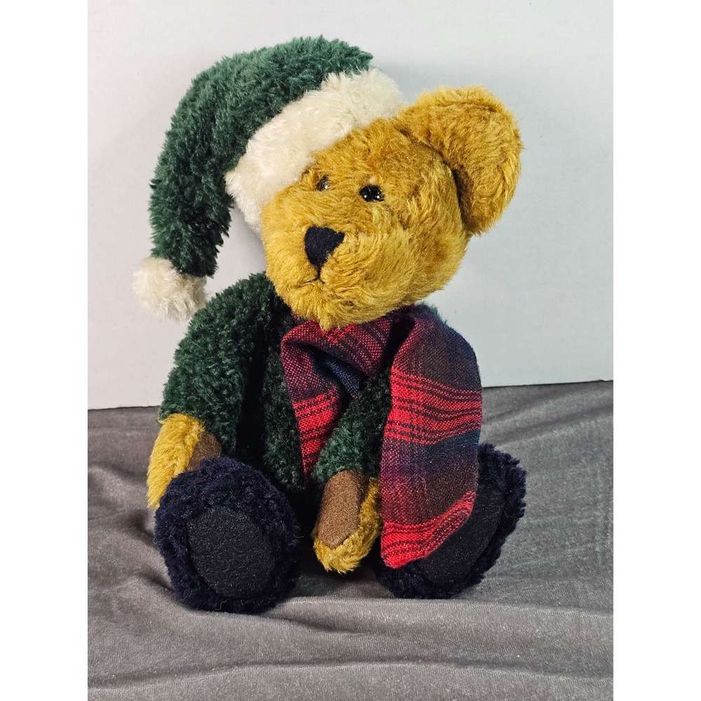 The Boyds Collection Emmett Elfberg (Retired), J.B. Bean & Associates Collection